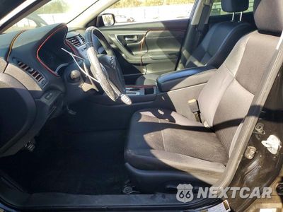 Zdjęcie 7 z 12 samochodu: 2017 NISSAN ALTIMA 2.5 SR VIN:1N4AL3AP1HC268225 - miniatura