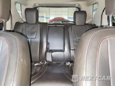 Zdjęcie 10 z 13 samochodu: 2017 CHEVROLET EQUINOX LT VIN:2GNFLFEK7H6244222 - miniatura