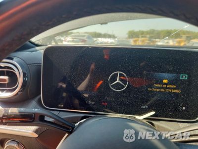 Zdjęcie 9 z 12 samochodu: 2022 MERCEDES-BENZ C 300 VIN:W1KAF4GBXNR016345 - miniatura