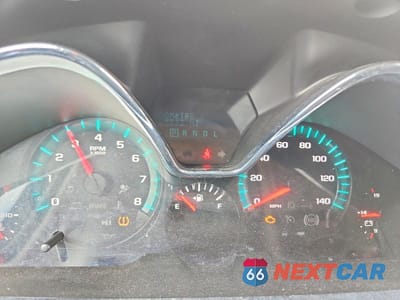 Zdjęcie 9 z 13 samochodu: 2016 CHEVROLET TRAVERSE LT VIN:1GNKRGKD3GJ172946 - miniatura