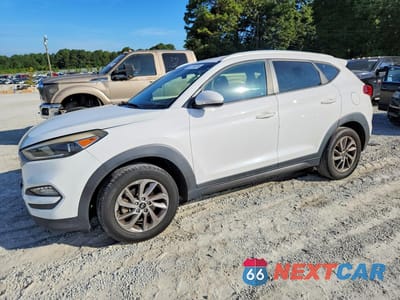 2016 HYUNDAI TUCSON ECO KM8J3CA24GU138927 - główne zdjęcie licytacji z USA - miniatura