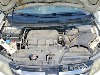 Zdjęcie 12 z 13 samochodu: 2016 HONDA ODYSSEY TOURING VIN:5FNRL5H92GB105035 - miniatura