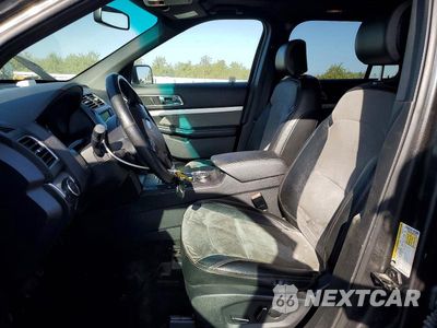 Zdjęcie 7 z 14 samochodu: 2017 FORD EXPLORER XLT VIN:1FM5K8D88HGA88759 - miniatura