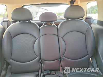 Zdjęcie 10 z 13 samochodu: 2012 MINI COOPER S COUNTRYMAN VIN:WMWZC3C55CWM28006 - miniatura