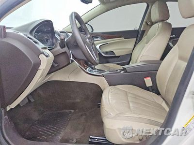 Zdjęcie 7 z 12 samochodu: 2014 BUICK REGAL VIN:2G4GK5EXXE9253668 - miniatura