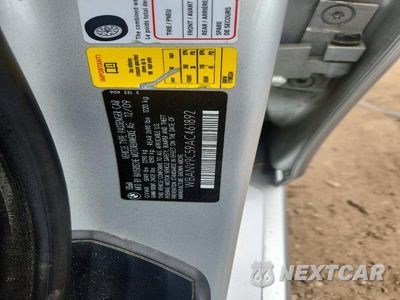 Zdjęcie 12 z 12 samochodu: 2010 BMW 535 XI VIN:WBANV9C59AC461892 - miniatura