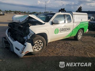 2024 NISSAN FRONTIER SV 1N6ED1CL1RN628149 - główne zdjęcie licytacji z USA - miniatura