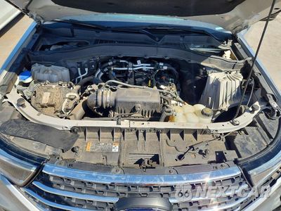 Zdjęcie 12 z 14 samochodu: 2021 FORD EXPLORER XLT VIN:1FMSK7DH8MGC09829 - miniatura