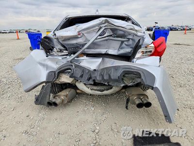 Zdjęcie 6 z 13 samochodu: 2017 SUBARU WRX LIMITED VIN:JF1VA1L65H9819060 - miniatura
