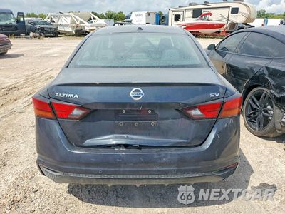 Zdjęcie 6 z 12 samochodu: 2022 NISSAN ALTIMA SV VIN:1N4BL4DV2NN313323 - miniatura