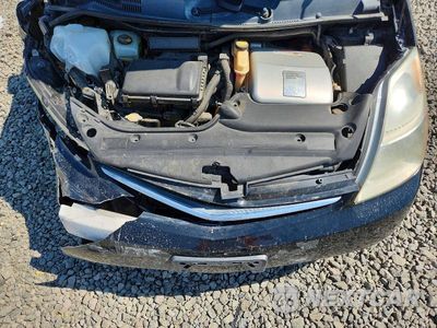 Zdjęcie 11 z 12 samochodu: 2009 TOYOTA PRIUS BASE VIN:JTDKB20U197864514 - miniatura
