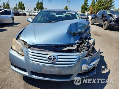 Piąte zdjęcie samochodu w środku: 2008 TOYOTA AVALON TOURING VIN:4T1BK36BX8U282287 - miniatura
