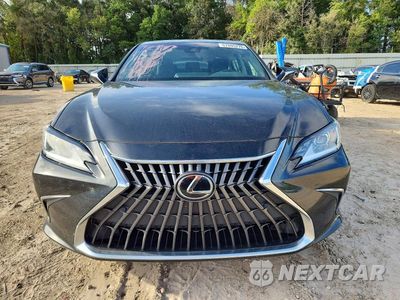 Piąte zdjęcie samochodu w środku: 2022 LEXUS ES 350 BASE VIN:58ADZ1B10NU130884 - miniatura