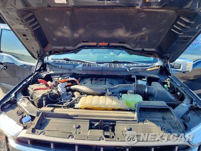 Zdjęcie 11 z 12 samochodu: 2022 FORD F150 SUPERCREW VIN:1FTFW1ED9NFB85194 - miniatura