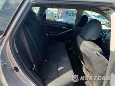 Zdjęcie 10 z 12 samochodu: 2010 PONTIAC VIBE VIN:5Y2SP6E01AZ414708 - miniatura