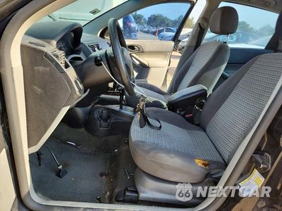 Zdjęcie 7 z 12 samochodu: 2007 FORD FOCUS ZX4 VIN:1FAFP34N87W117822 - miniatura