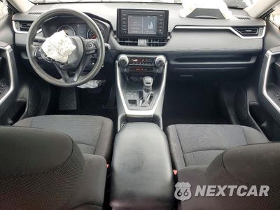Zdjęcie 8 z 14 samochodu: 2019 TOYOTA RAV4 LE VIN:2T3F1RFV9KC002330 - miniatura