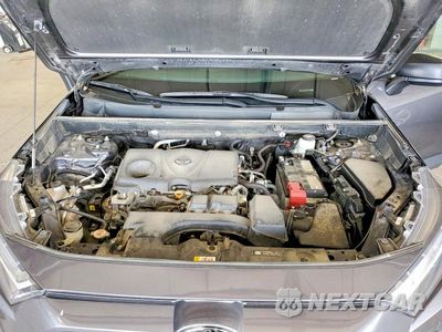 Zdjęcie 12 z 13 samochodu: 2024 TOYOTA RAV4 LE VIN:2T3F1RFV6RC473460 - miniatura