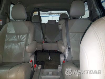 Zdjęcie 10 z 14 samochodu: 2018 TOYOTA SIENNA XLE 8-PASSENGER VIN:5TDYZ3DC7JS911777 - miniatura