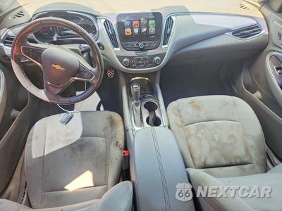 Zdjęcie 8 z 12 samochodu: 2016 CHEVROLET MALIBU LT VIN:1G1ZF5SX7GF271411 - miniatura