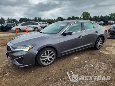 2021 ACURA ILX PREMIUM 19UDE2F79MA006917 - główne zdjęcie licytacji z USA - miniatura