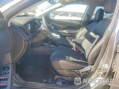 Zdjęcie 7 z 13 samochodu: 2026 MITSUBISHI OUTLANDER SPORT S/SE VIN:JA4ARUAU0TU016189 - miniatura