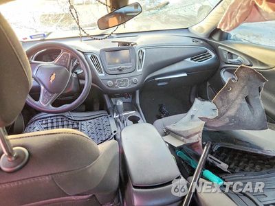 Zdjęcie 8 z 12 samochodu: 2018 CHEVROLET MALIBU LS VIN:1G1ZB5ST4JF211988 - miniatura