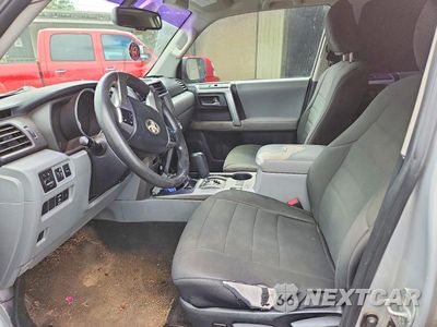 Zdjęcie 7 z 13 samochodu: 2011 TOYOTA 4RUNNER SR5 VIN:JTEBU5JR8B5062559 - miniatura