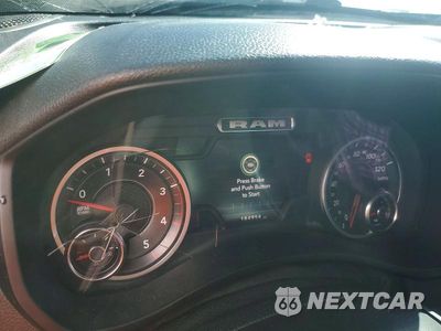 Zdjęcie 9 z 13 samochodu: 2022 RAM 2500 TRADESMAN VIN:3C6UR5CLXNG222260 - miniatura