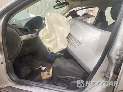 Zdjęcie 7 z 13 samochodu: 2010 CHEVROLET COBALT 2LT VIN:1G1AF5F55A7121532 - miniatura