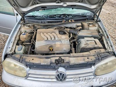 Zdjęcie 11 z 12 samochodu: 2001 VOLKSWAGEN GOLF GLS VIN:9BWGS61J914061415 - miniatura