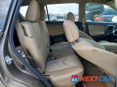 Zdjęcie 11 z 13 samochodu: 2012 TOYOTA RAV4 BASE VIN:2T3BF4DV0CW205256 - miniatura