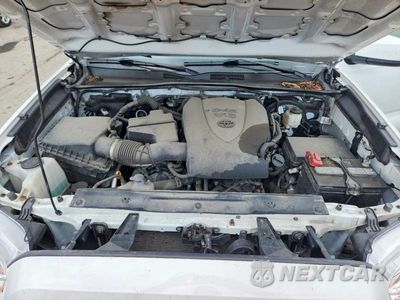 Zdjęcie 11 z 13 samochodu: 2023 TOYOTA TACOMA SR V6 VIN:3TMCZ5ANXPM573652 - miniatura