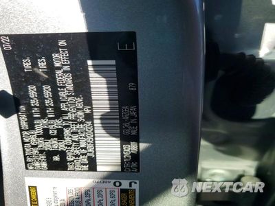 Zdjęcie 14 z 14 samochodu: 2022 LEXUS RX 350 L VIN:JTJHZKFA5N2042094 - miniatura