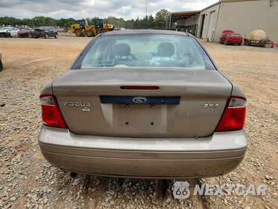 Zdjęcie 6 z 12 samochodu: 2005 FORD FOCUS ZX4 VIN:1FAFP34N35W256673 - miniatura