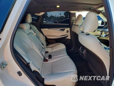 Zdjęcie 11 z 13 samochodu: 2021 INFINITI QX50 AUTOGRAPH VIN:3PCAJ5DA2MF127325 - miniatura