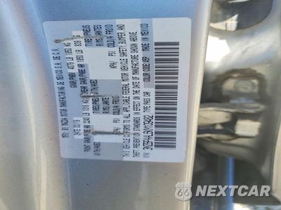 Zdjęcie 12 z 12 samochodu: 2019 MAZDA 3 SELECT VIN:3MZBPAAL6KM109482 - miniatura
