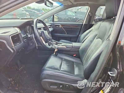 Zdjęcie 7 z 13 samochodu: 2019 LEXUS RX 450H BASE VIN:2T2BGMCA5KC037162 - miniatura