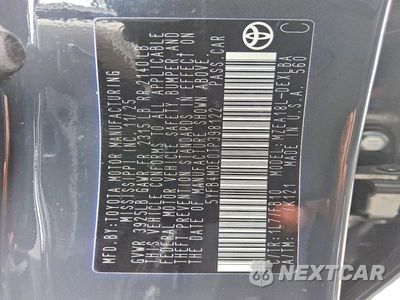 Zdjęcie 12 z 12 samochodu: 2026 TOYOTA COROLLA LE VIN:5YFB4MDE0TP398122 - miniatura