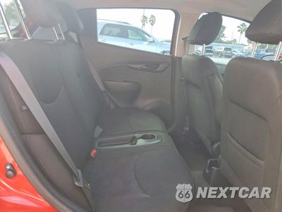 Zdjęcie 10 z 12 samochodu: 2017 CHEVROLET SPARK 1LT VIN:KL8CD6SA2HC756541 - miniatura