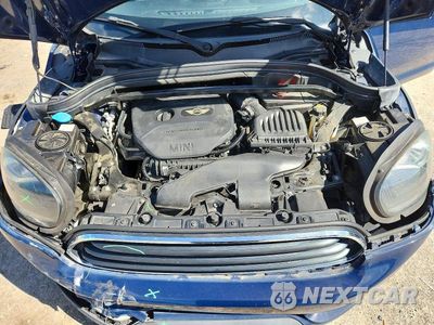 Zdjęcie 11 z 12 samochodu: 2018 MINI COOPER COUNTRYMAN VIN:WMZYS7C36J3E07982 - miniatura