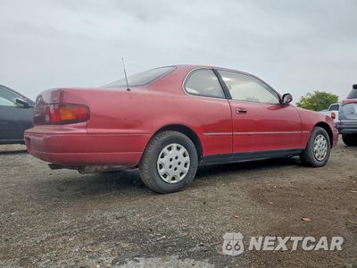 Trzecie zdjęcie samochodu z tyłu: 1995 TOYOTA CAMRY LE VIN:4T1SK12C6SU634534 - miniatura