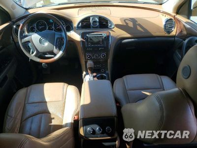 Zdjęcie 8 z 13 samochodu: 2014 BUICK ENCLAVE VIN:5GAKVBKD1EJ143502 - miniatura