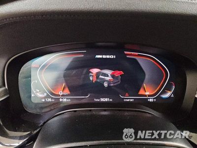 Zdjęcie 9 z 12 samochodu: 2020 BMW M550XI VIN:WBAJS7C0XLBN96579 - miniatura