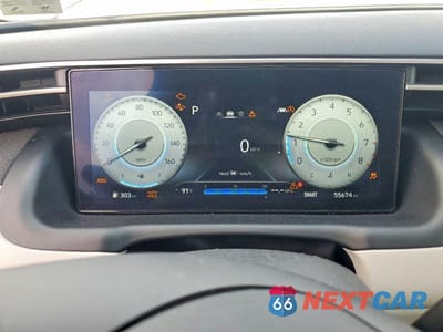 Zdjęcie 9 z 14 samochodu: 2023 HYUNDAI TUCSON SEL VIN:5NMJFCAE0PH258625 - miniatura