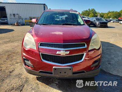 Piąte zdjęcie samochodu w środku: 2012 CHEVROLET EQUINOX LT VIN:2GNALDEK7C6365307 - miniatura