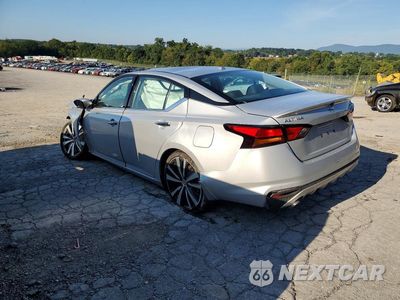 Drugie zdjęcie samochodu z przodu: 2019 NISSAN ALTIMA PLATINUM VIN:1N4BL4FWXKC133309 - miniatura