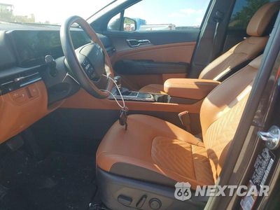 Zdjęcie 7 z 12 samochodu: 2026 KIA SPORTAGE X LINE VIN:5XYK6CDF5TG387408 - miniatura
