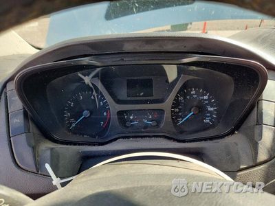 Zdjęcie 9 z 13 samochodu: 2017 FORD TRANSIT VIN:1FTYR2CG4HKB25614 - miniatura