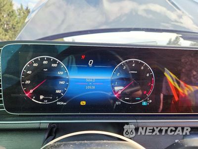 Zdjęcie 9 z 13 samochodu: 2025 MERCEDES-BENZ GLE 350 4MATIC VIN:4JGFB4FB2SB466164 - miniatura